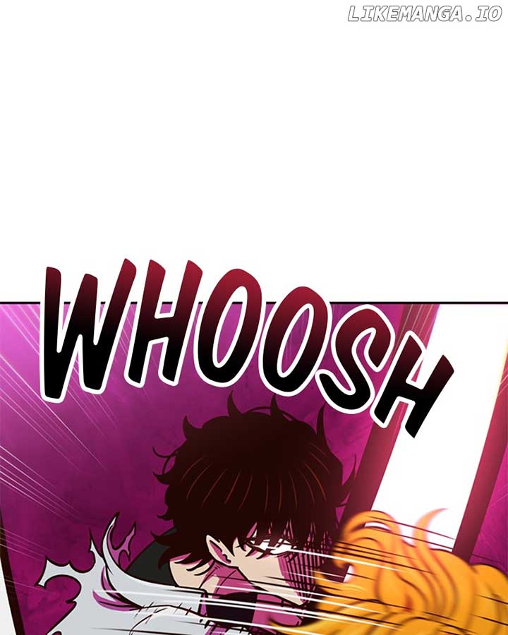 I’m the Only One Bullied by the New High School Student Chapter 35 page 42