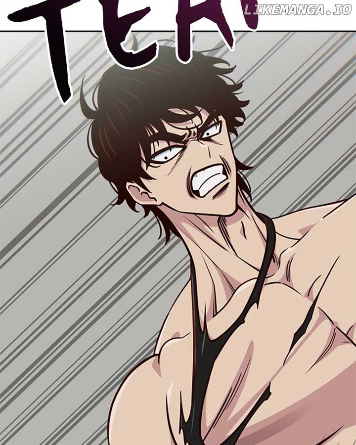 I’m the Only One Bullied by the New High School Student Chapter 35 page 45