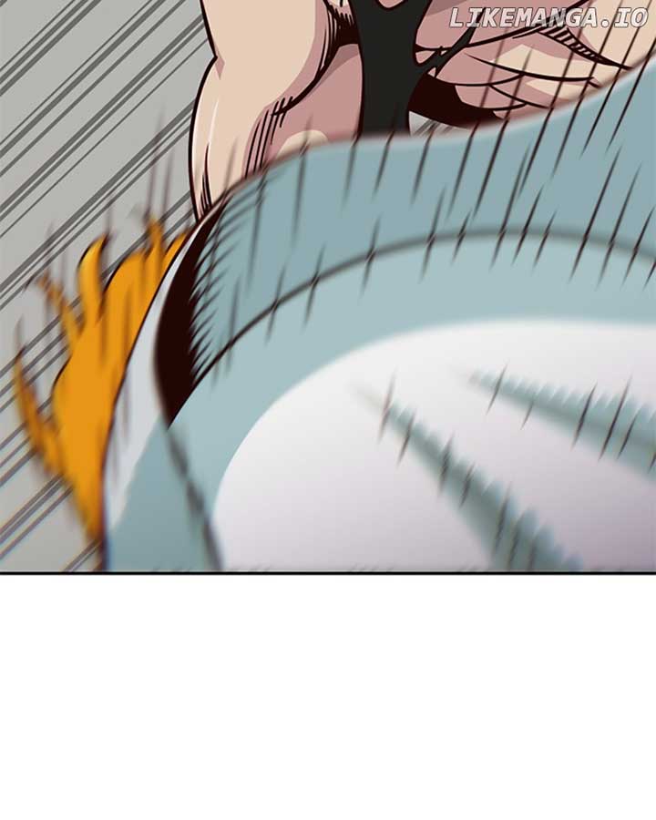 I’m the Only One Bullied by the New High School Student Chapter 35 page 46