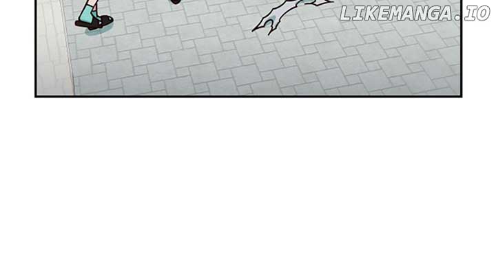 I’m the Only One Bullied by the New High School Student Chapter 35 page 49