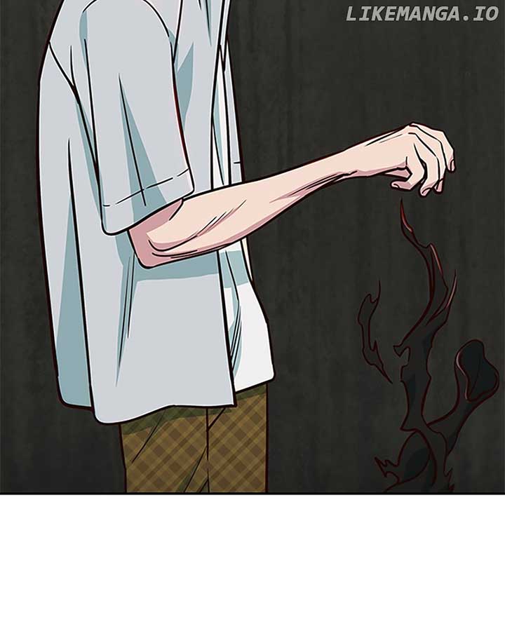 I’m the Only One Bullied by the New High School Student Chapter 35 page 51