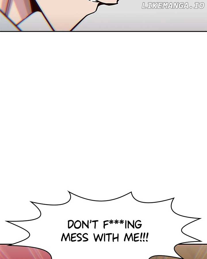 I’m the Only One Bullied by the New High School Student Chapter 35 page 53