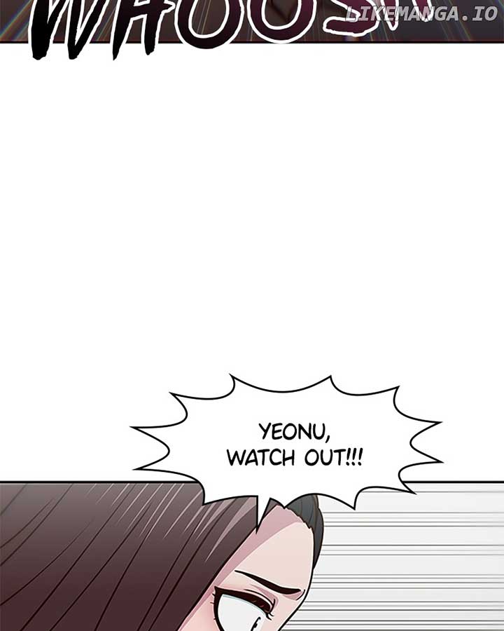 I’m the Only One Bullied by the New High School Student Chapter 35 page 55
