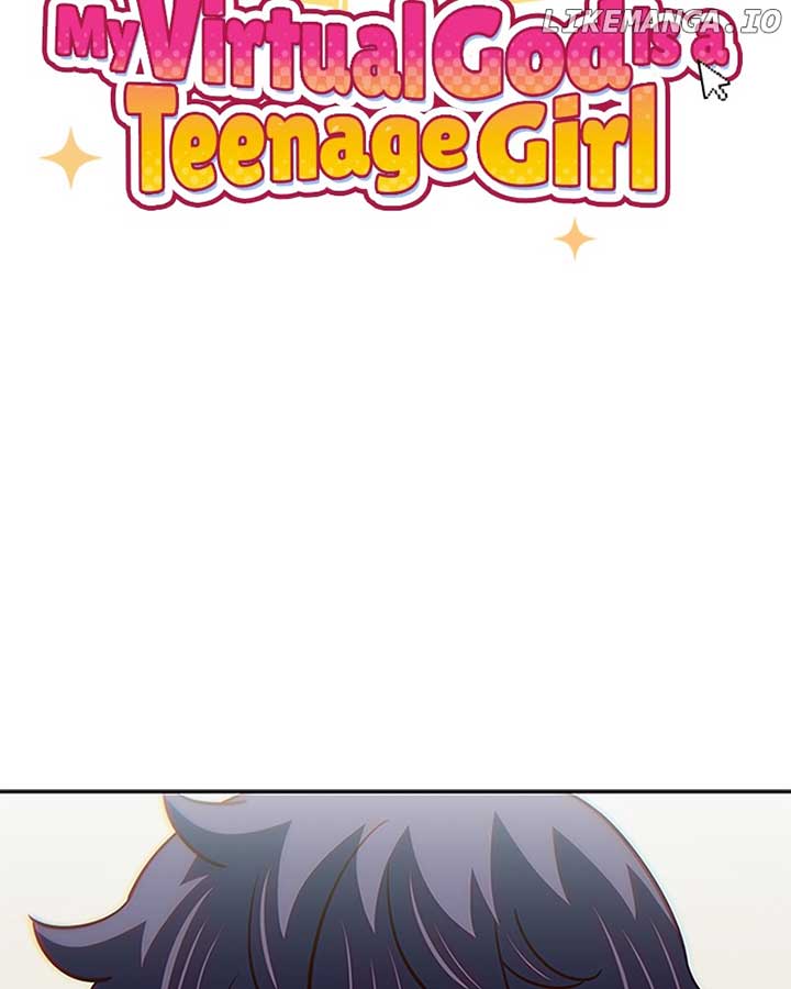 I’m the Only One Bullied by the New High School Student Chapter 35 page 57