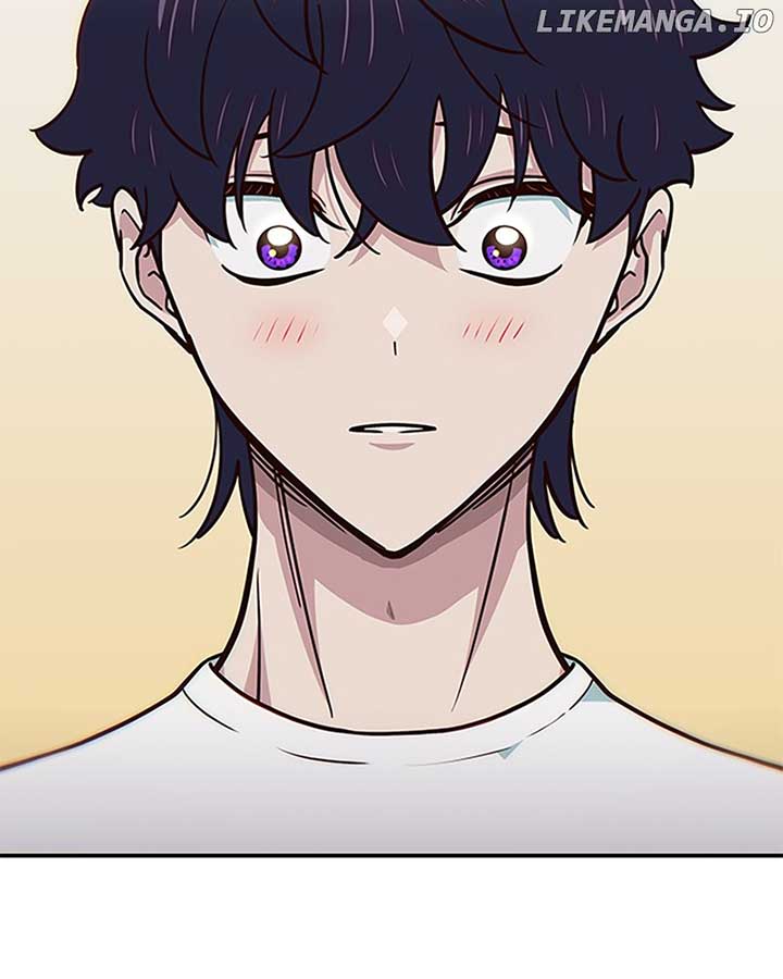 I’m the Only One Bullied by the New High School Student Chapter 35 page 58