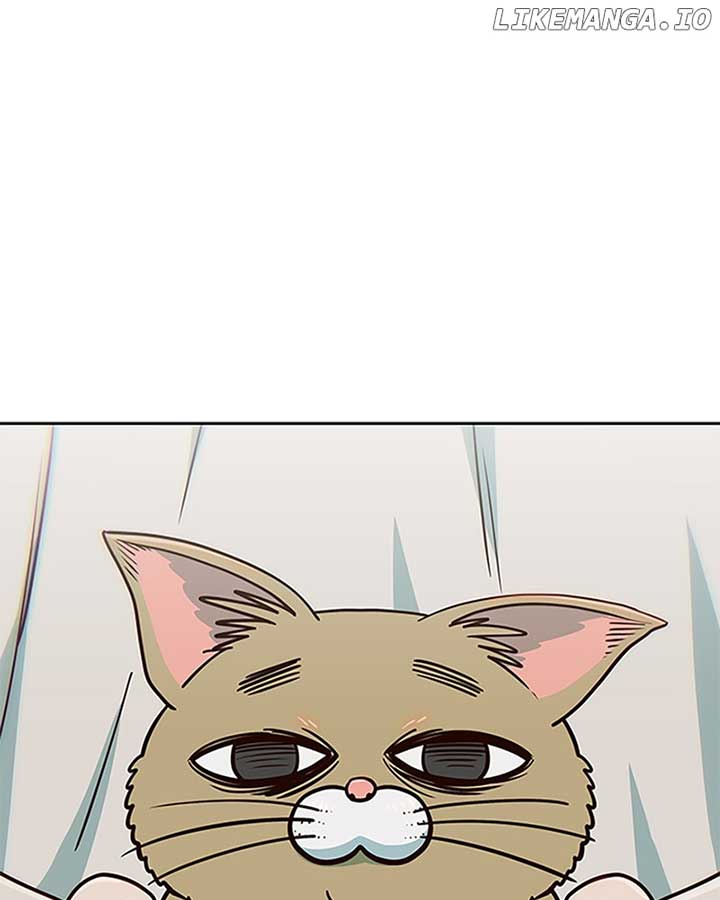 I’m the Only One Bullied by the New High School Student Chapter 35 page 59