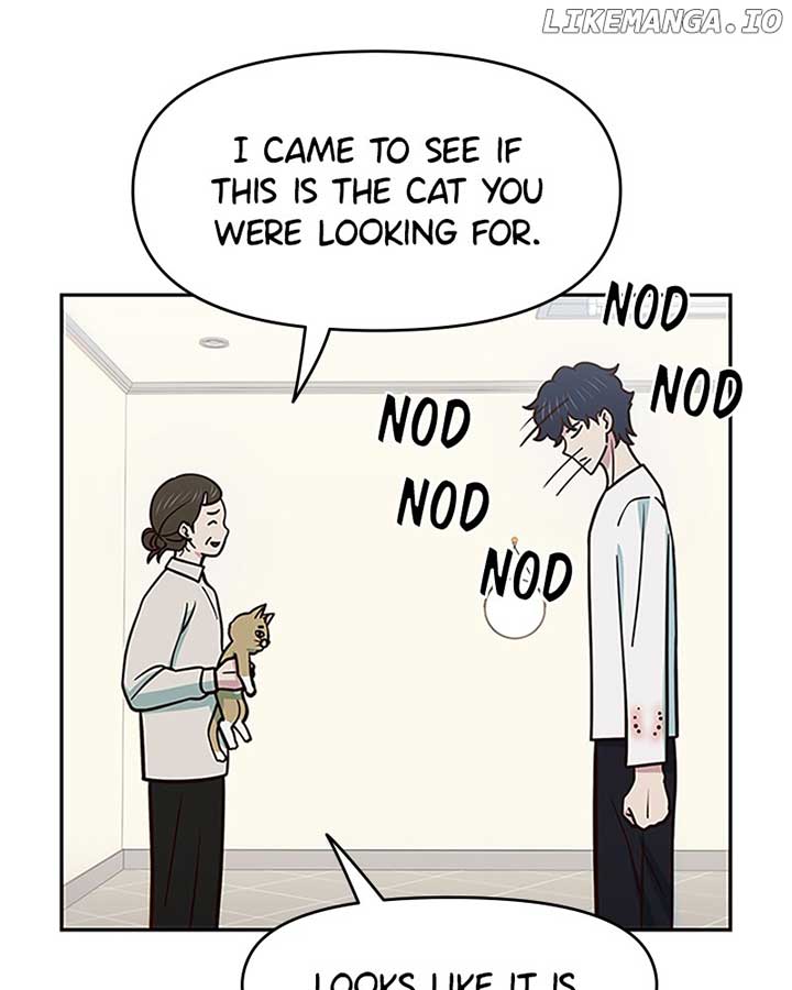 I’m the Only One Bullied by the New High School Student Chapter 35 page 61