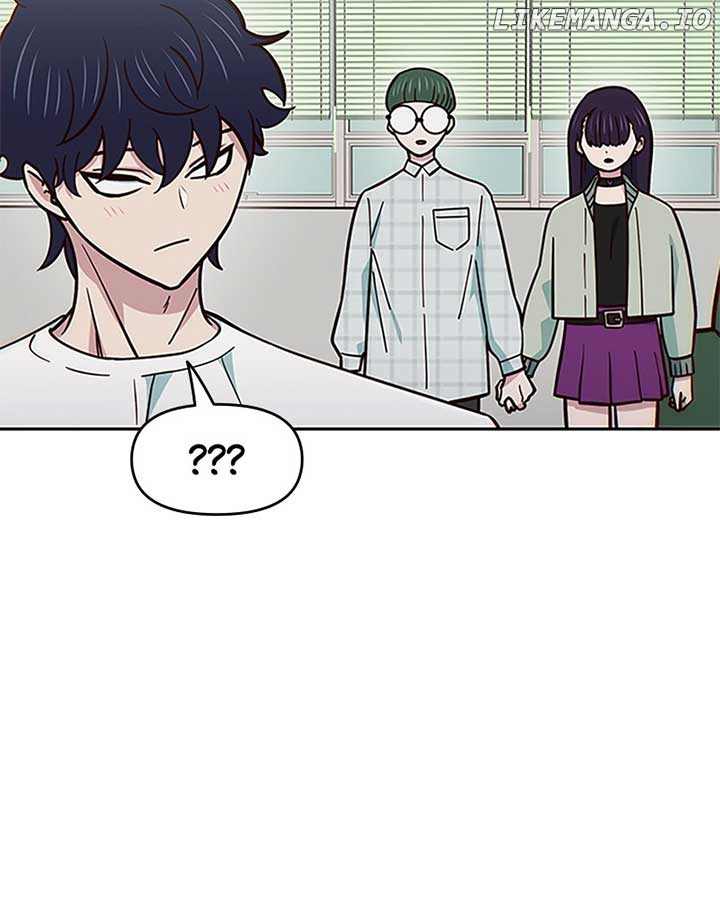 I’m the Only One Bullied by the New High School Student Chapter 35 page 63