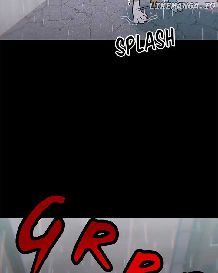 I’m the Only One Bullied by the New High School Student Chapter 35 page 67