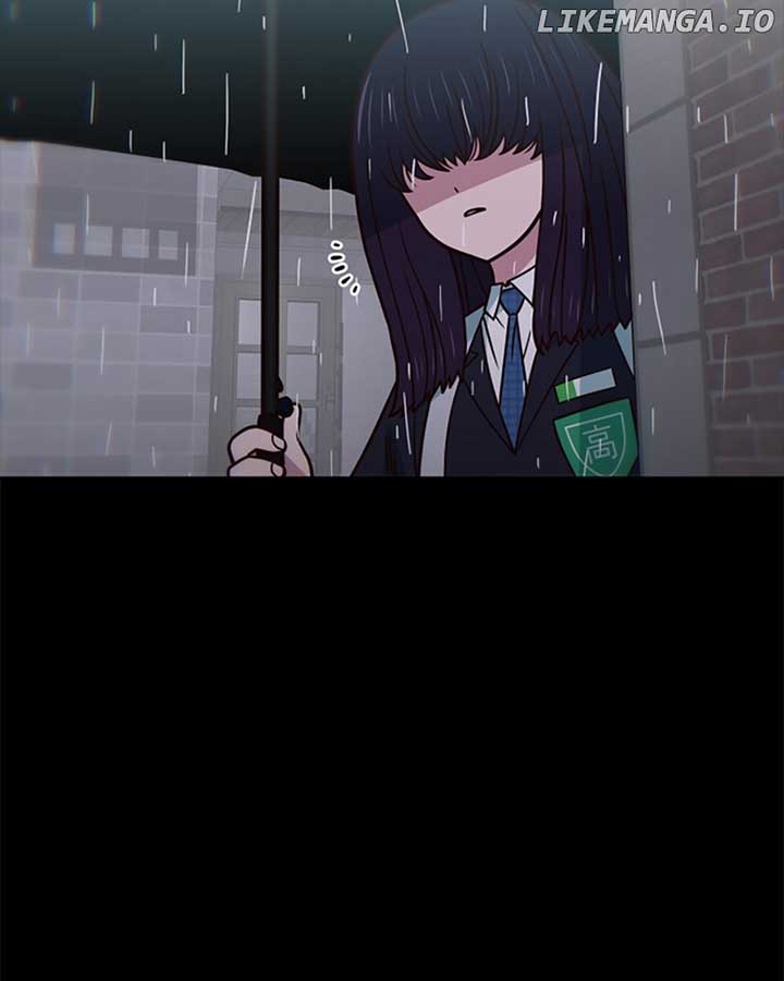 I’m the Only One Bullied by the New High School Student Chapter 35 page 70