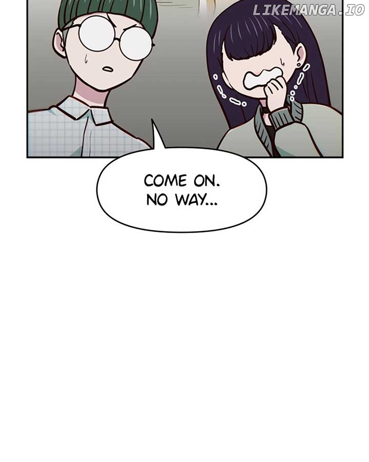 I’m the Only One Bullied by the New High School Student Chapter 35 page 77