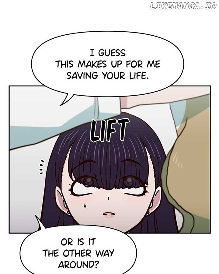 I’m the Only One Bullied by the New High School Student Chapter 35 page 78
