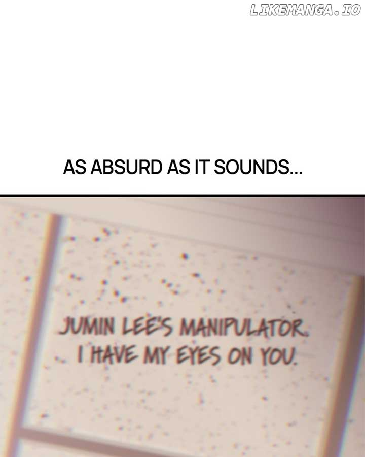 I’m the Only One Bullied by the New High School Student Chapter 35 page 7