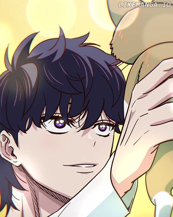 I’m the Only One Bullied by the New High School Student Chapter 35 page 80