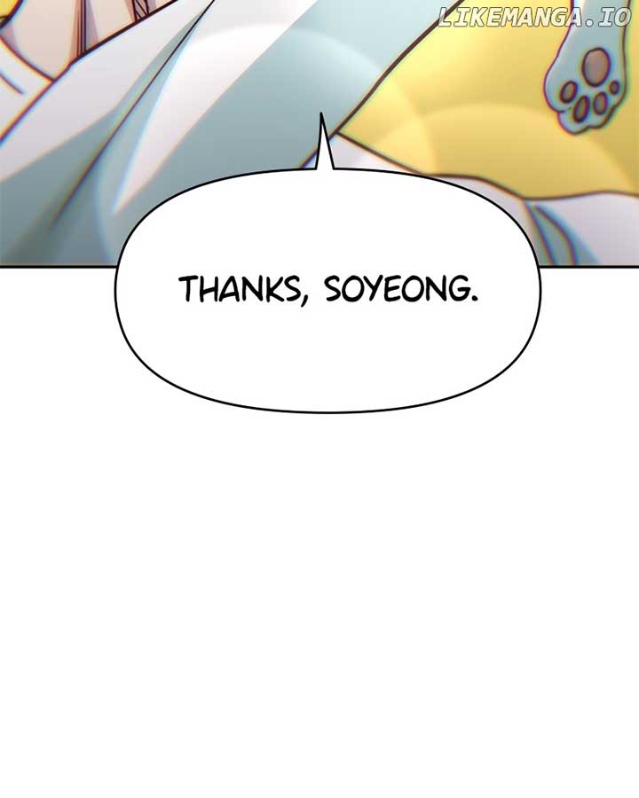 I’m the Only One Bullied by the New High School Student Chapter 35 page 81