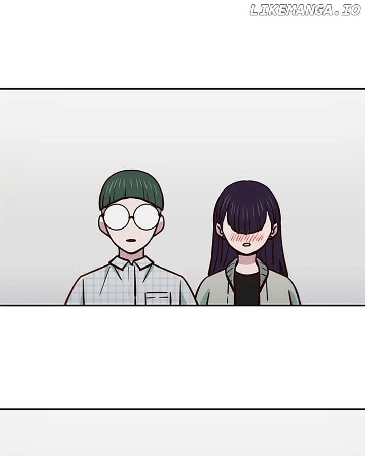I’m the Only One Bullied by the New High School Student Chapter 35 page 82