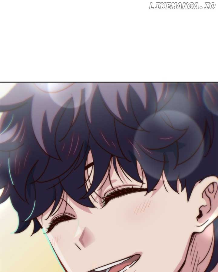 I’m the Only One Bullied by the New High School Student Chapter 35 page 85