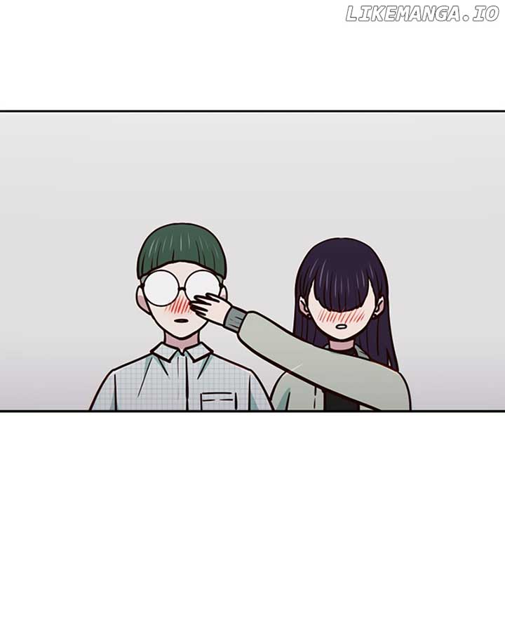 I’m the Only One Bullied by the New High School Student Chapter 35 page 87