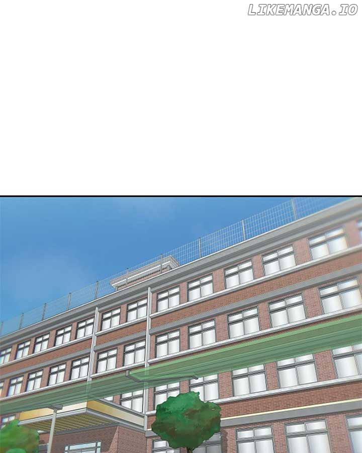 I’m the Only One Bullied by the New High School Student Chapter 35 page 90