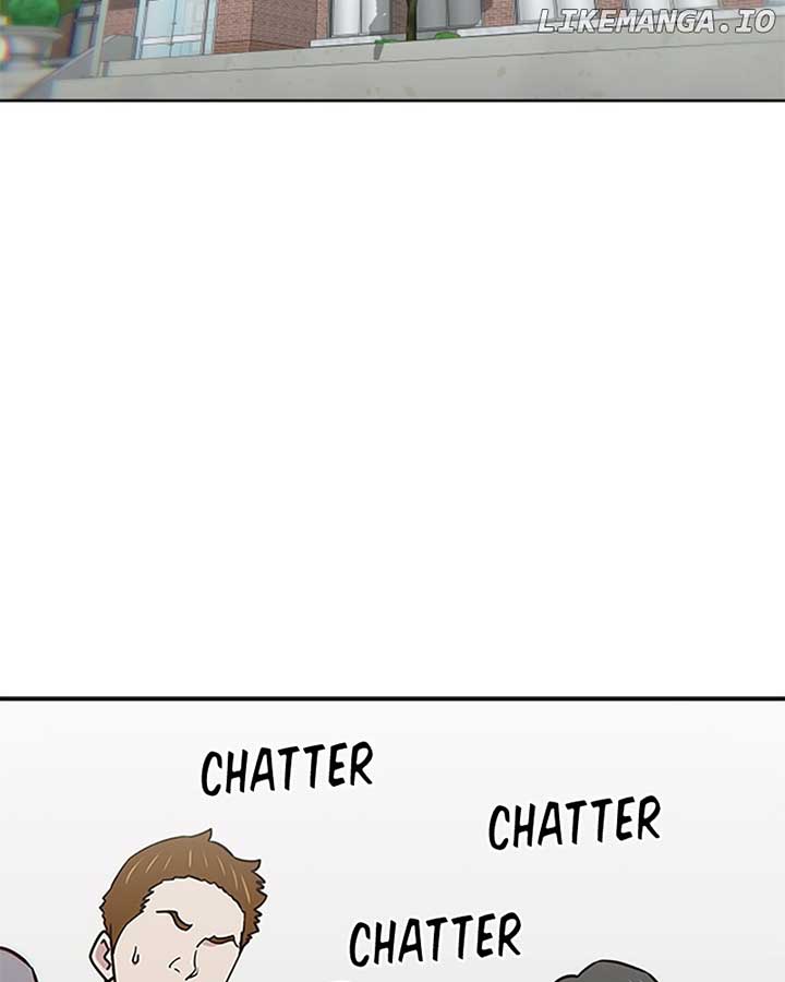 I’m the Only One Bullied by the New High School Student Chapter 35 page 91