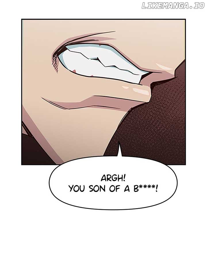 I’m the Only One Bullied by the New High School Student Chapter 35 page 95