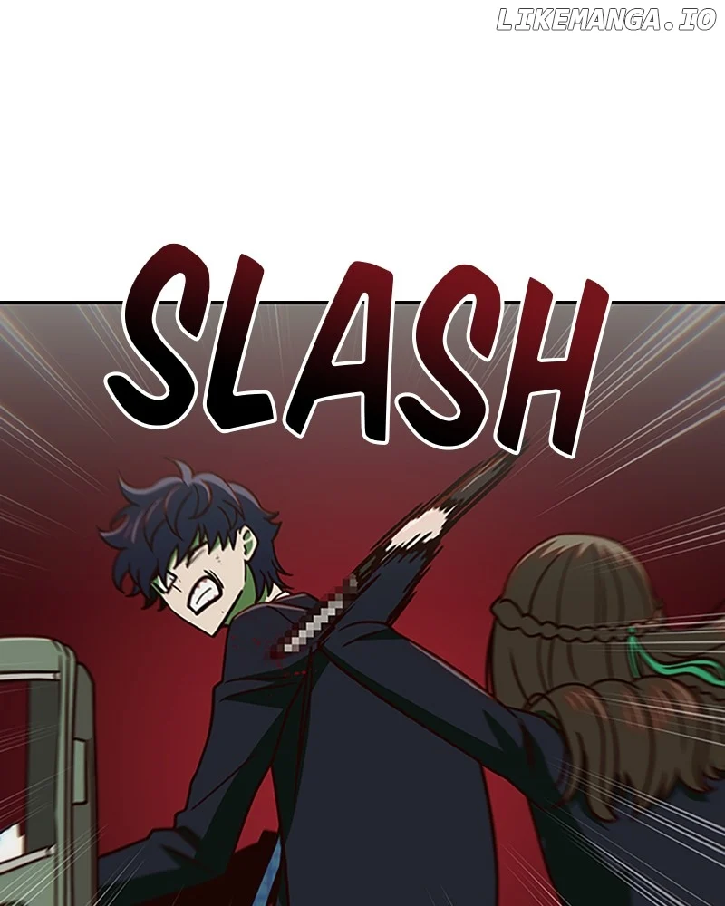 I’m the Only One Bullied by the New High School Student Chapter 42 page 0