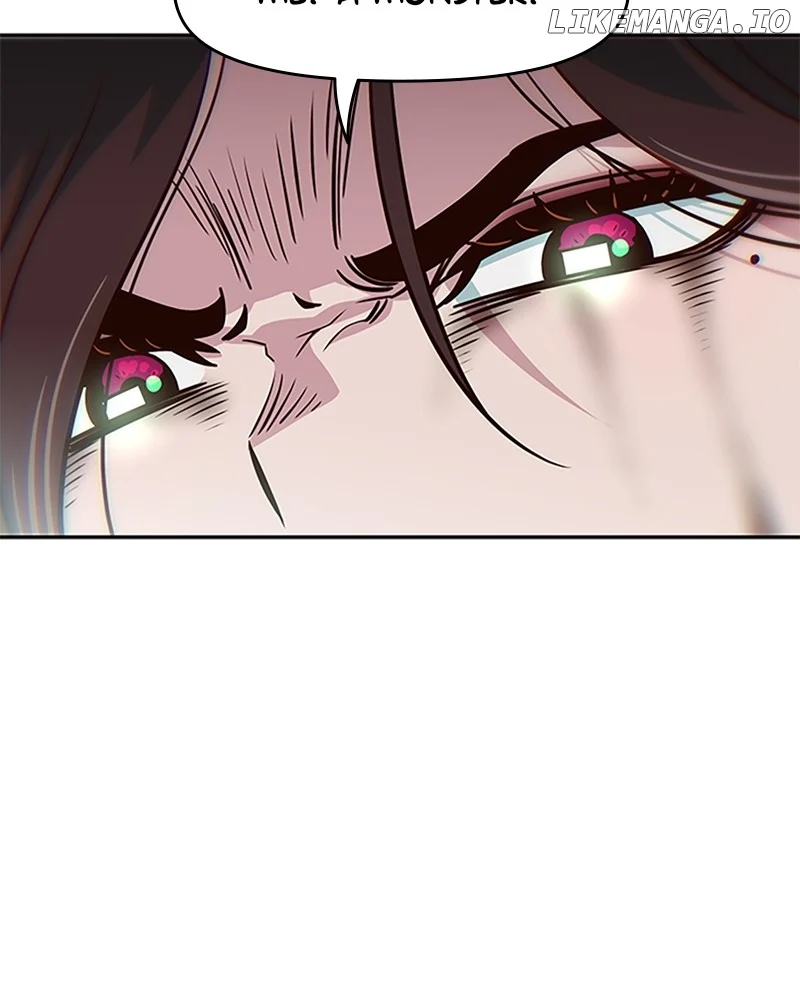 I’m the Only One Bullied by the New High School Student Chapter 42 page 100