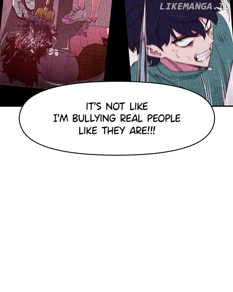 I’m the Only One Bullied by the New High School Student Chapter 42 page 102
