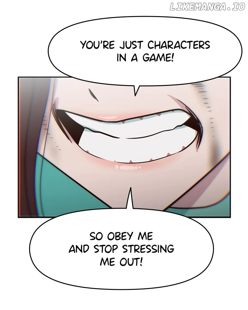 I’m the Only One Bullied by the New High School Student Chapter 42 page 103