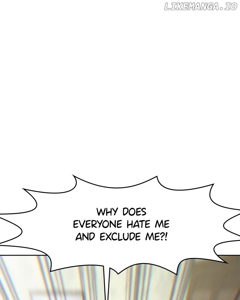 I’m the Only One Bullied by the New High School Student Chapter 42 page 104