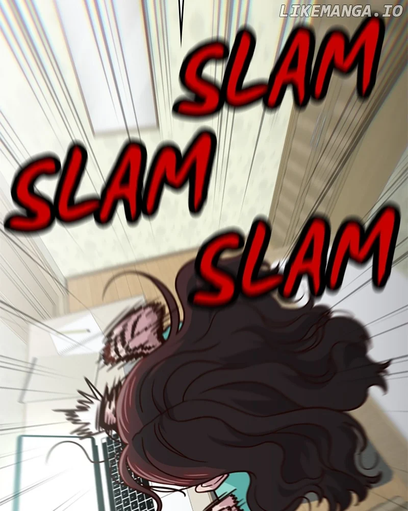 I’m the Only One Bullied by the New High School Student Chapter 42 page 105