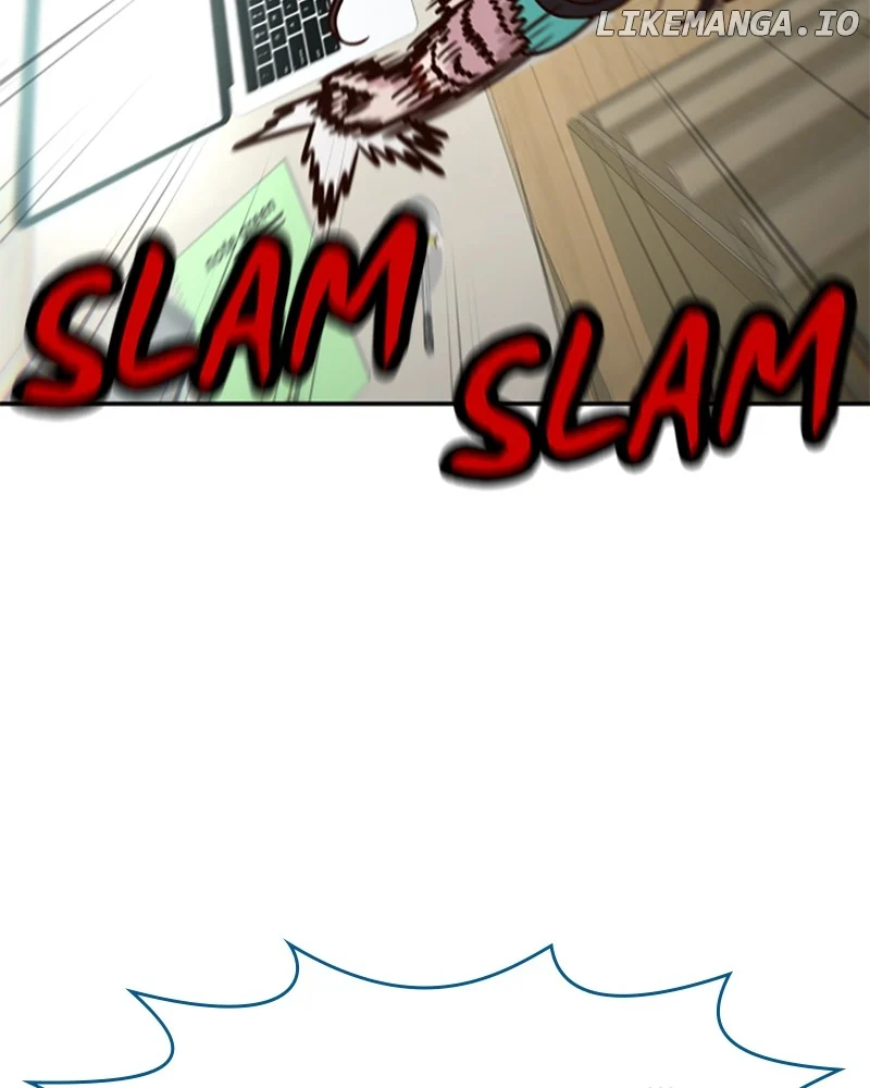 I’m the Only One Bullied by the New High School Student Chapter 42 page 106