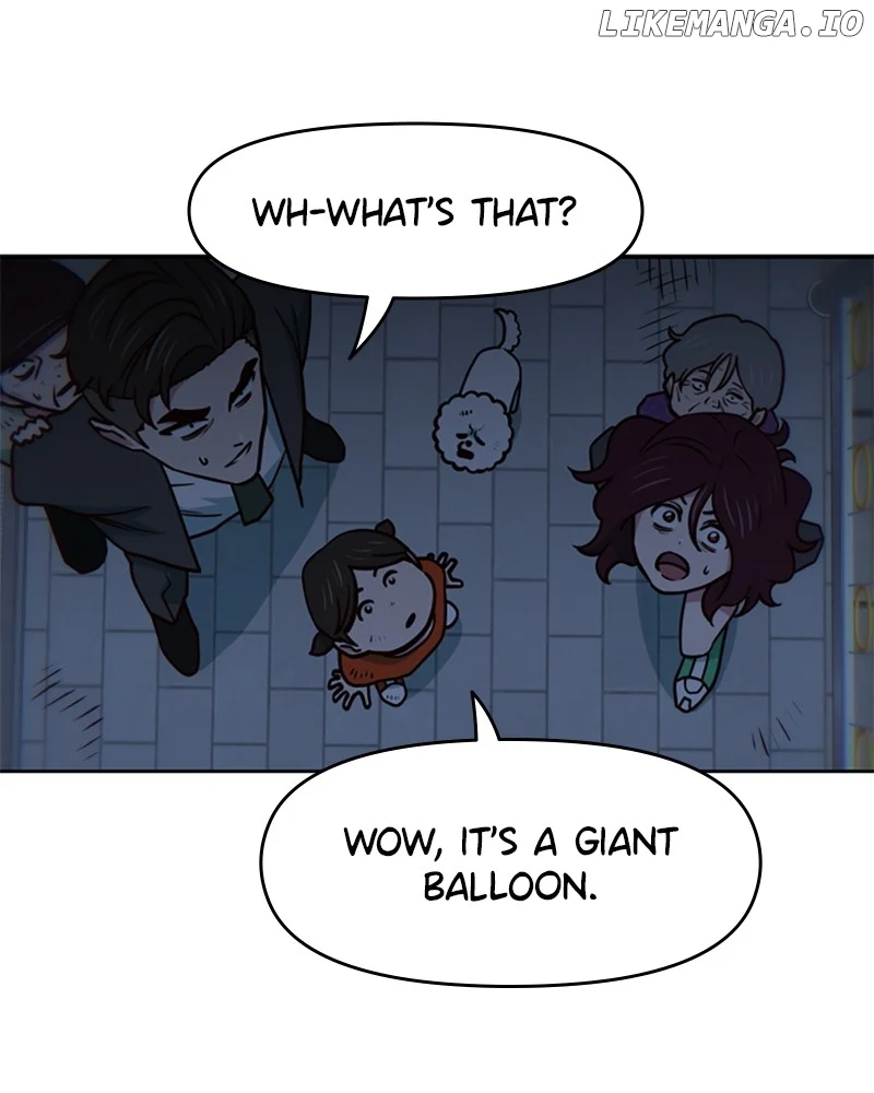 I’m the Only One Bullied by the New High School Student Chapter 42 page 116