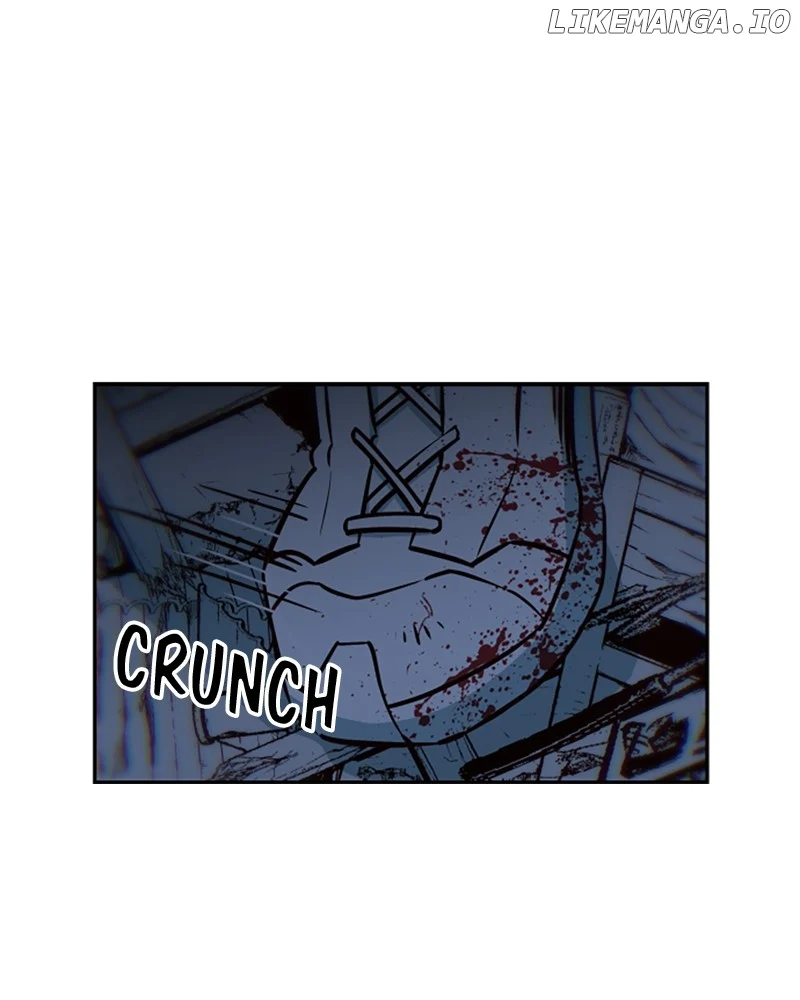 I’m the Only One Bullied by the New High School Student Chapter 42 page 117