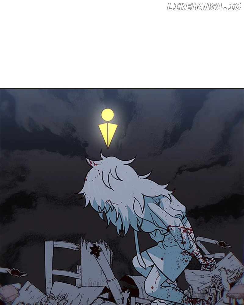 I’m the Only One Bullied by the New High School Student Chapter 42 page 119