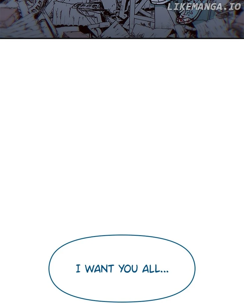 I’m the Only One Bullied by the New High School Student Chapter 42 page 120