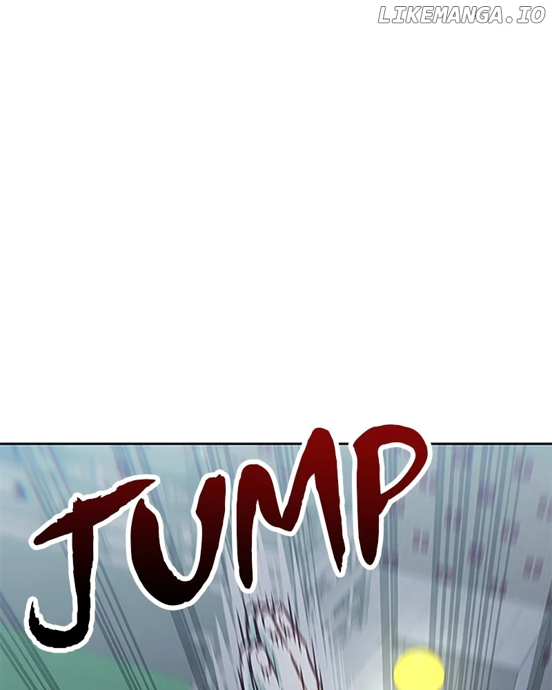 I’m the Only One Bullied by the New High School Student Chapter 42 page 121