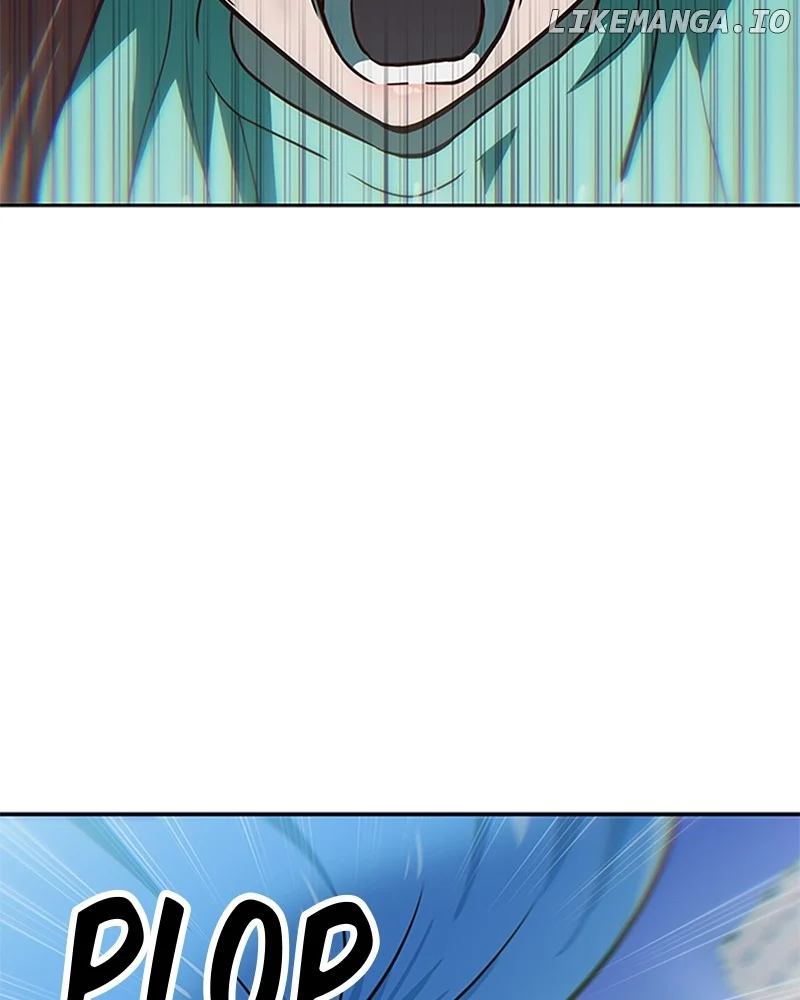 I’m the Only One Bullied by the New High School Student Chapter 42 page 124