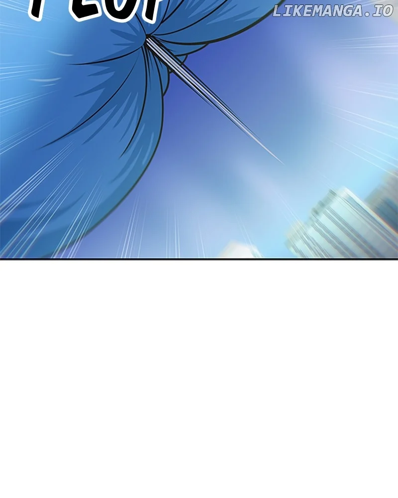 I’m the Only One Bullied by the New High School Student Chapter 42 page 125
