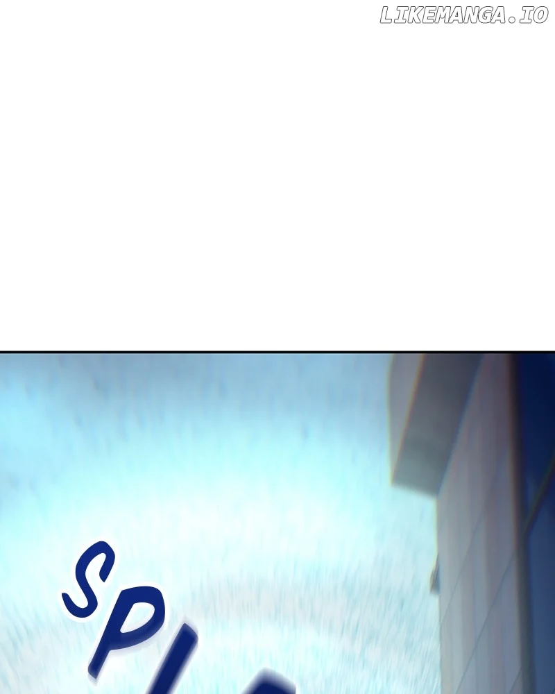 I’m the Only One Bullied by the New High School Student Chapter 42 page 128