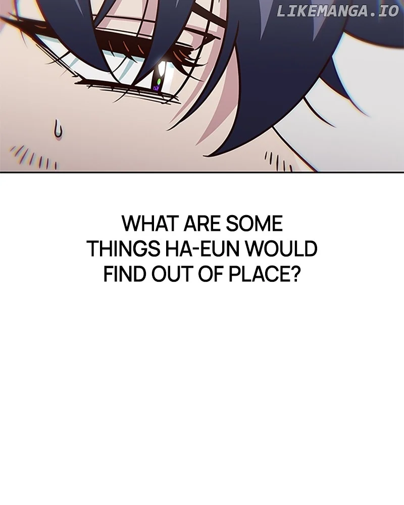 I’m the Only One Bullied by the New High School Student Chapter 42 page 12