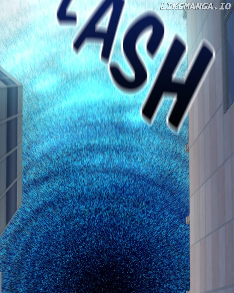 I’m the Only One Bullied by the New High School Student Chapter 42 page 129