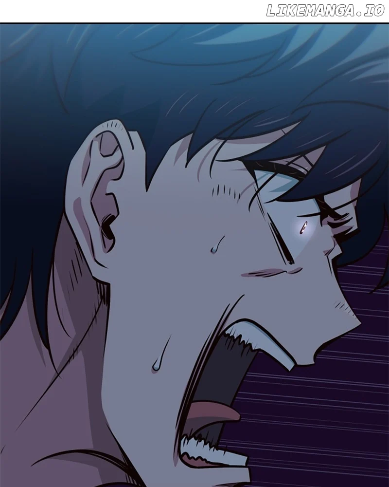 I’m the Only One Bullied by the New High School Student Chapter 42 page 134