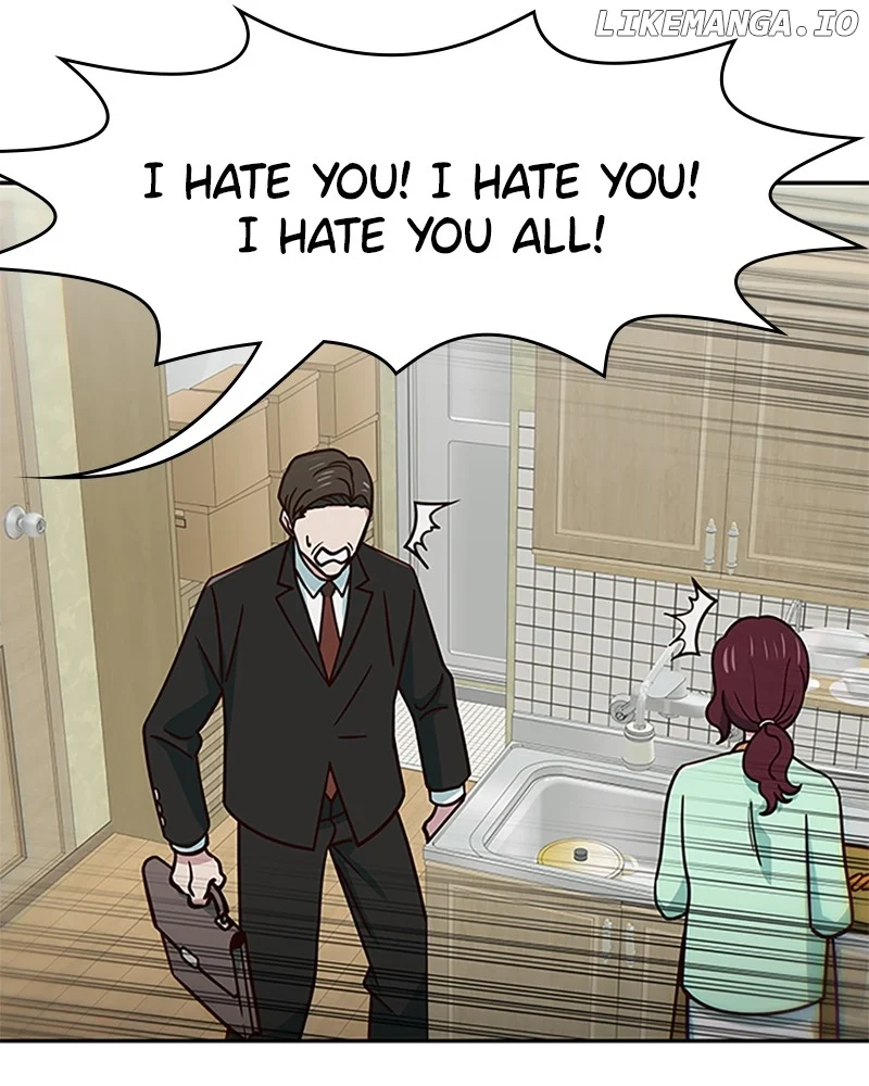 I’m the Only One Bullied by the New High School Student Chapter 42 page 147