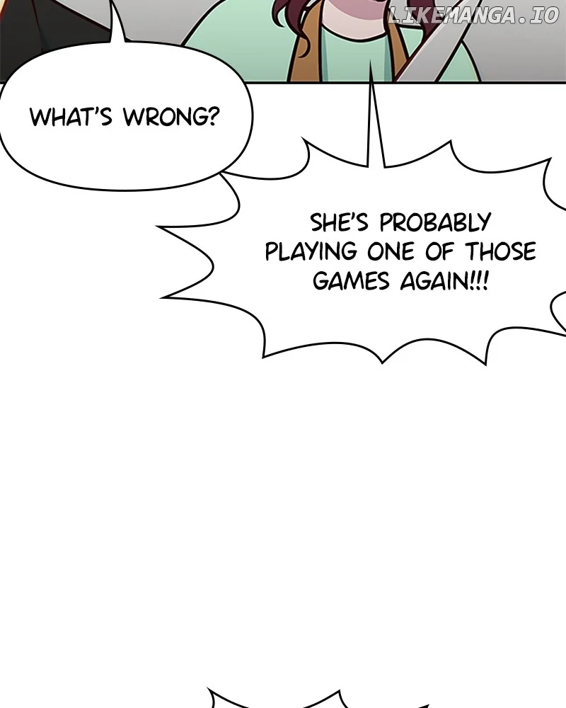 I’m the Only One Bullied by the New High School Student Chapter 42 page 149