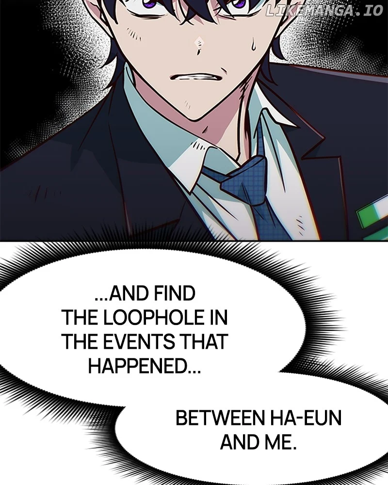 I’m the Only One Bullied by the New High School Student Chapter 42 page 16
