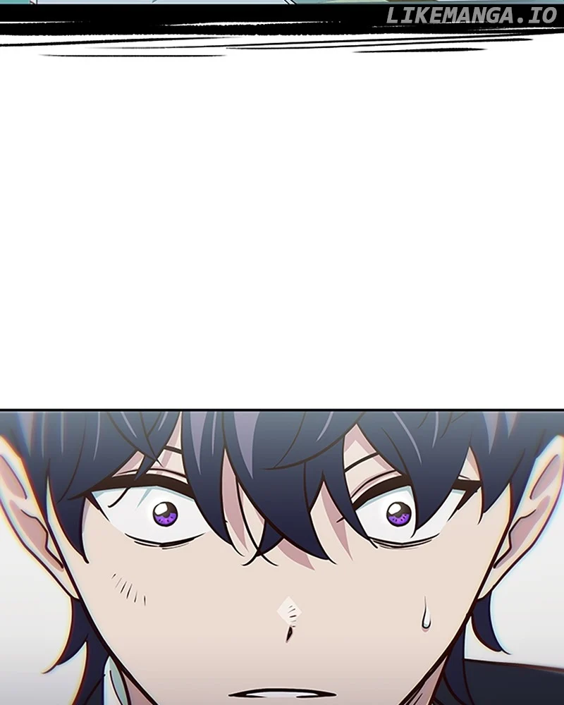 I’m the Only One Bullied by the New High School Student Chapter 42 page 18