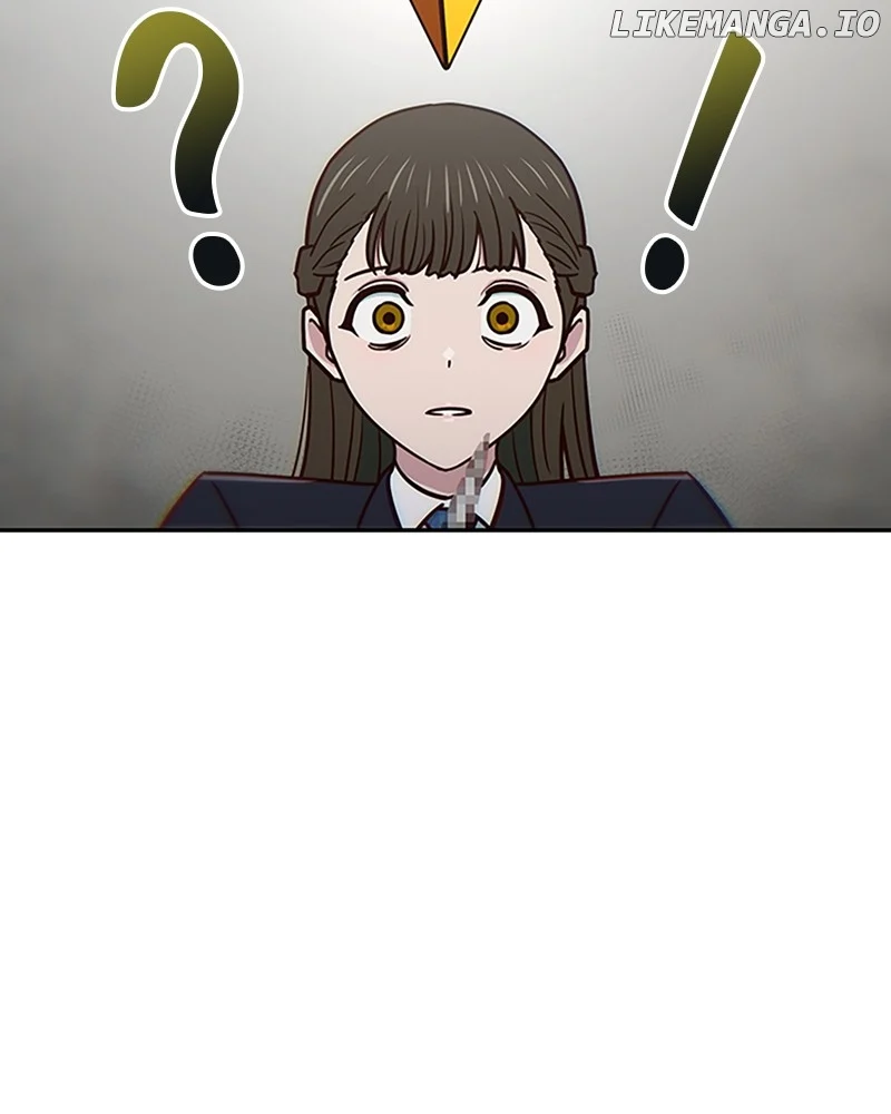 I’m the Only One Bullied by the New High School Student Chapter 42 page 20