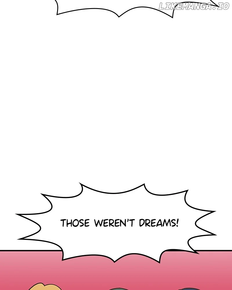 I’m the Only One Bullied by the New High School Student Chapter 42 page 22