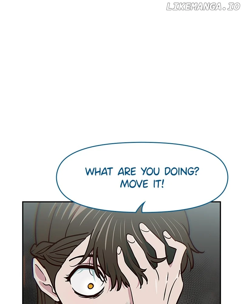 I’m the Only One Bullied by the New High School Student Chapter 42 page 28